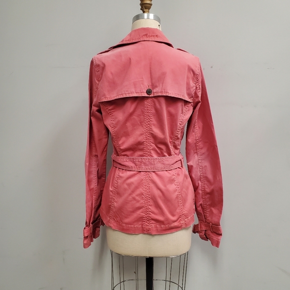 A&F Jacket - Picture 2 of 12